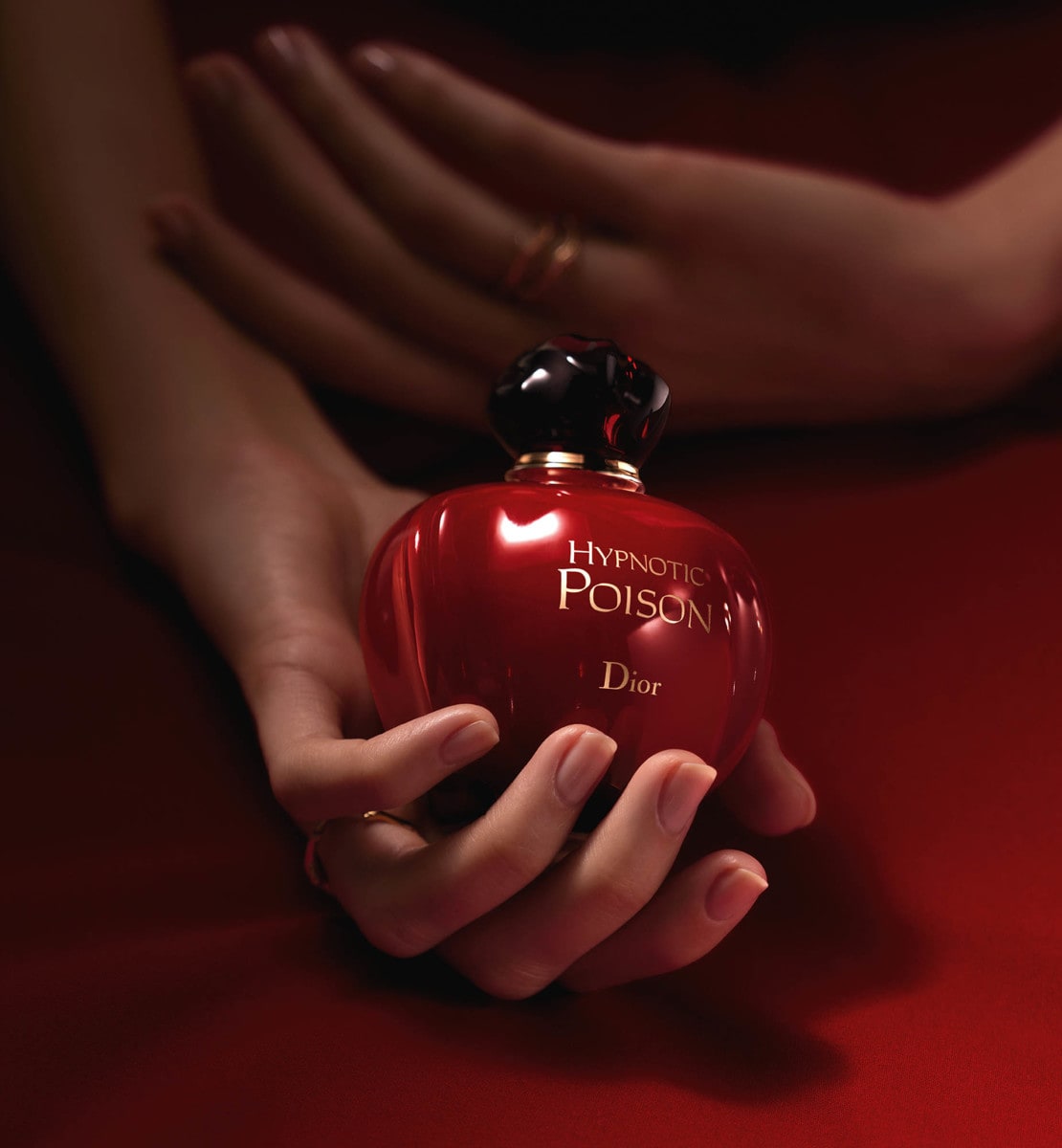 Dior Hypnotic Poison Eau de Toilette