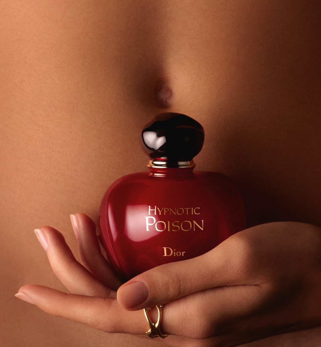 Dior Hypnotic Poison Eau de Toilette