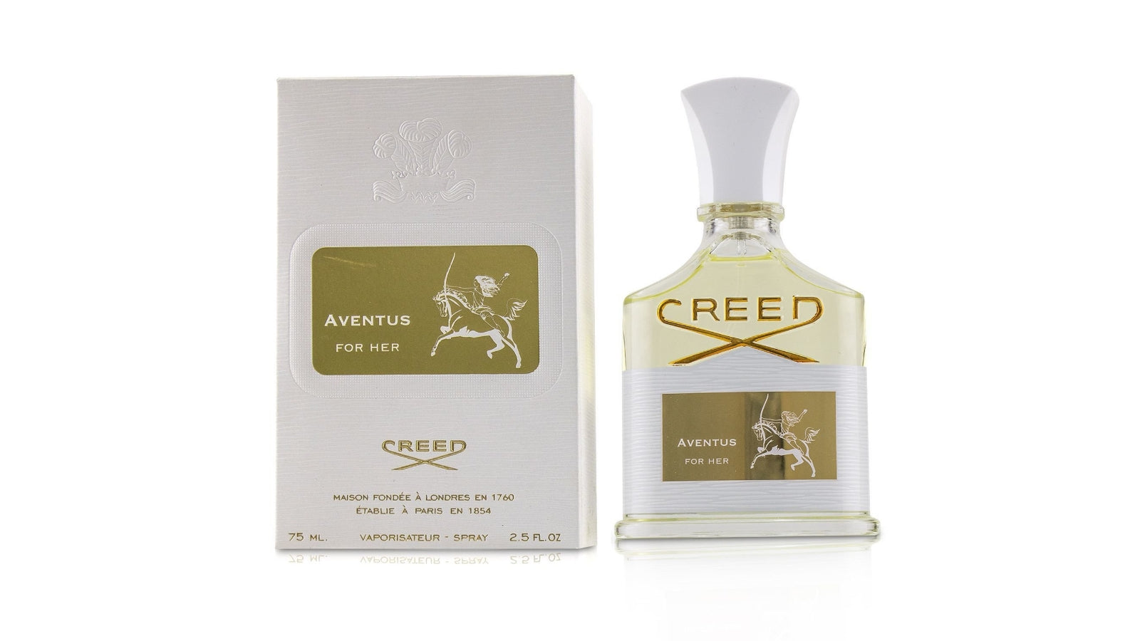 Creed Aventus For Her Eau De Parfum