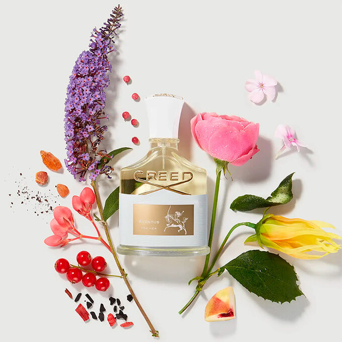 Creed Aventus For Her Eau De Parfum