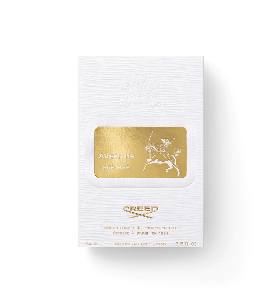 Creed Aventus For Her Eau De Parfum