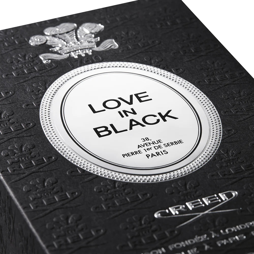 Creed Love in Black Eau De Parfum