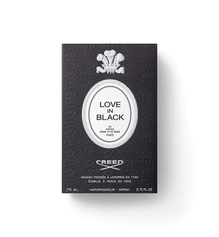 Creed Love in Black Eau De Parfum