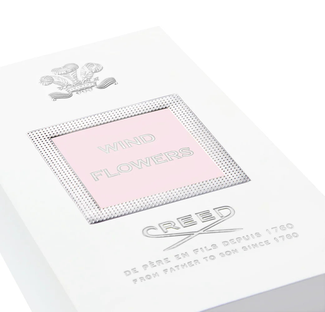 Creed Wind Flowers Eau De Parfum