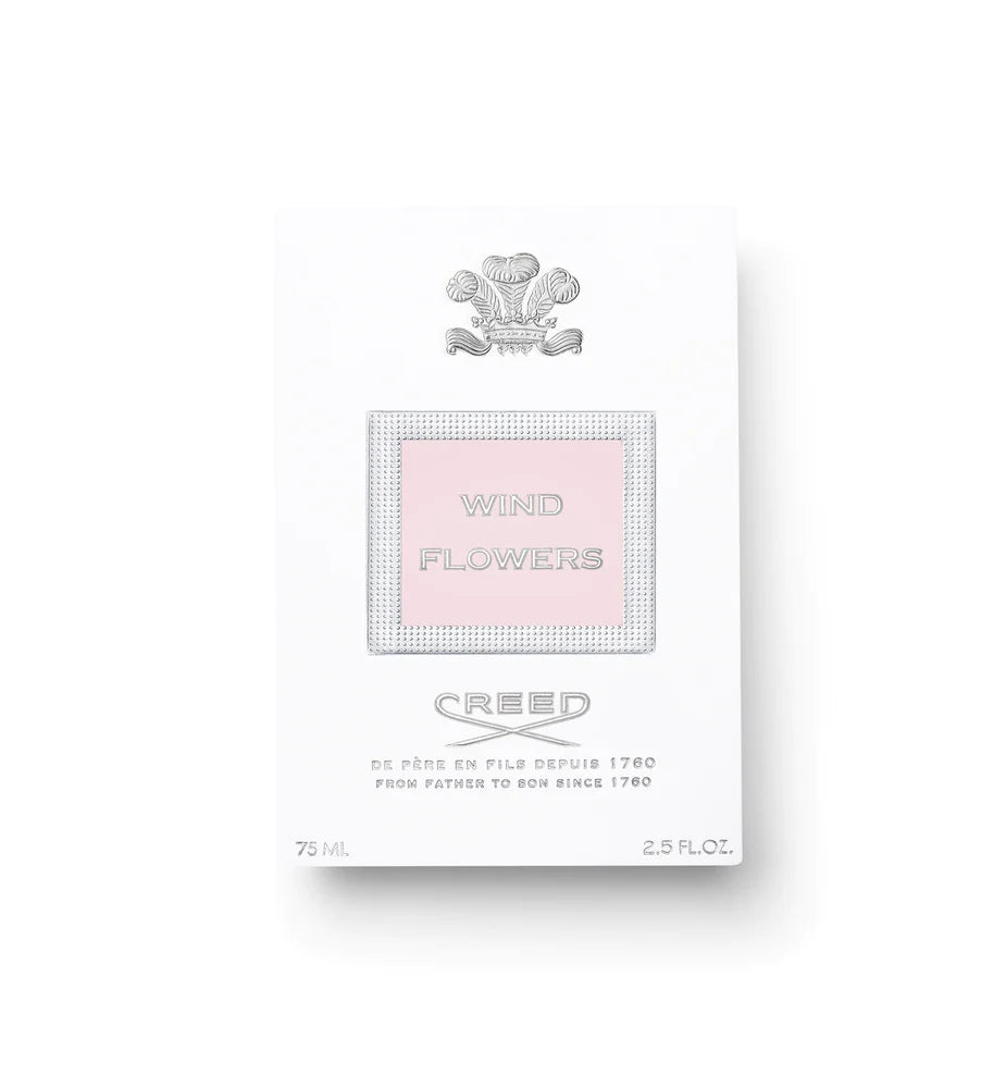 Creed Wind Flowers Eau De Parfum