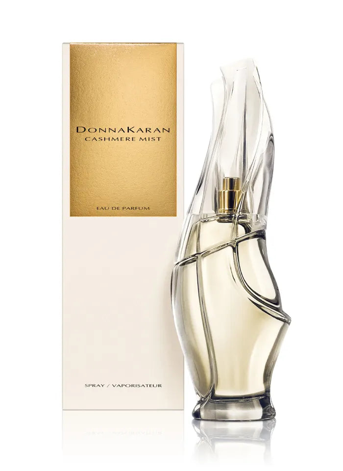 CASHMERE MIST EAU DE TOILETTE