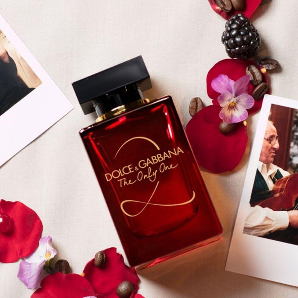 D&G The Only One 2 Eau de Parfum - Tester