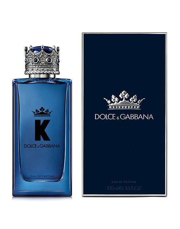 K by Dolce & Gabbana Eau de Parfum