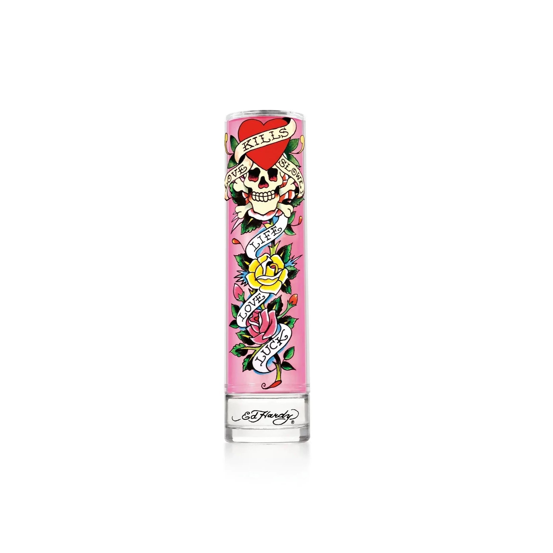 Ed Hardy Women Eau De Parfum