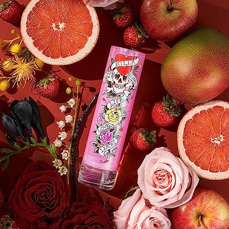Ed Hardy Women Eau De Parfum
