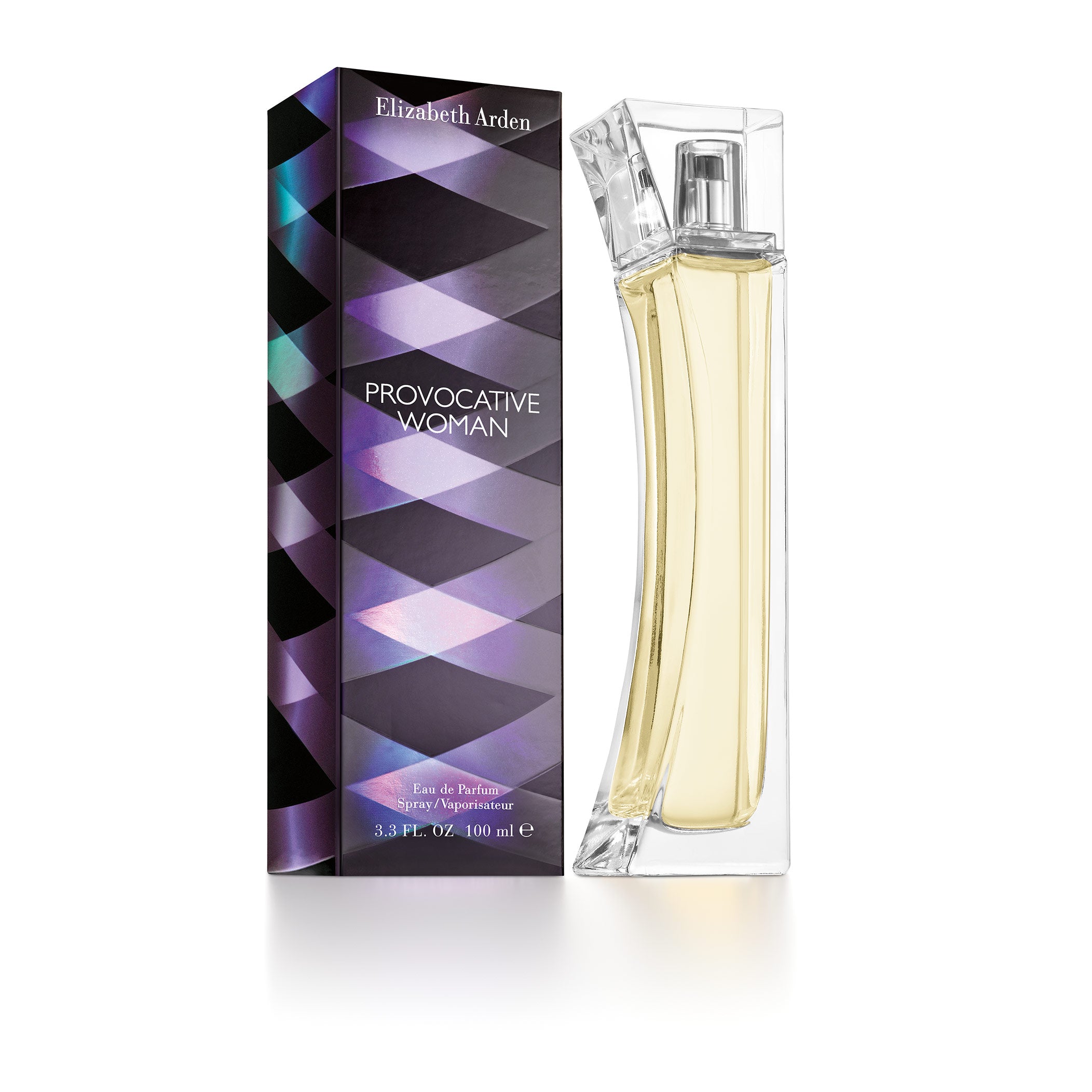 Elizabeth Arden Provocative Women Eau de Parfum