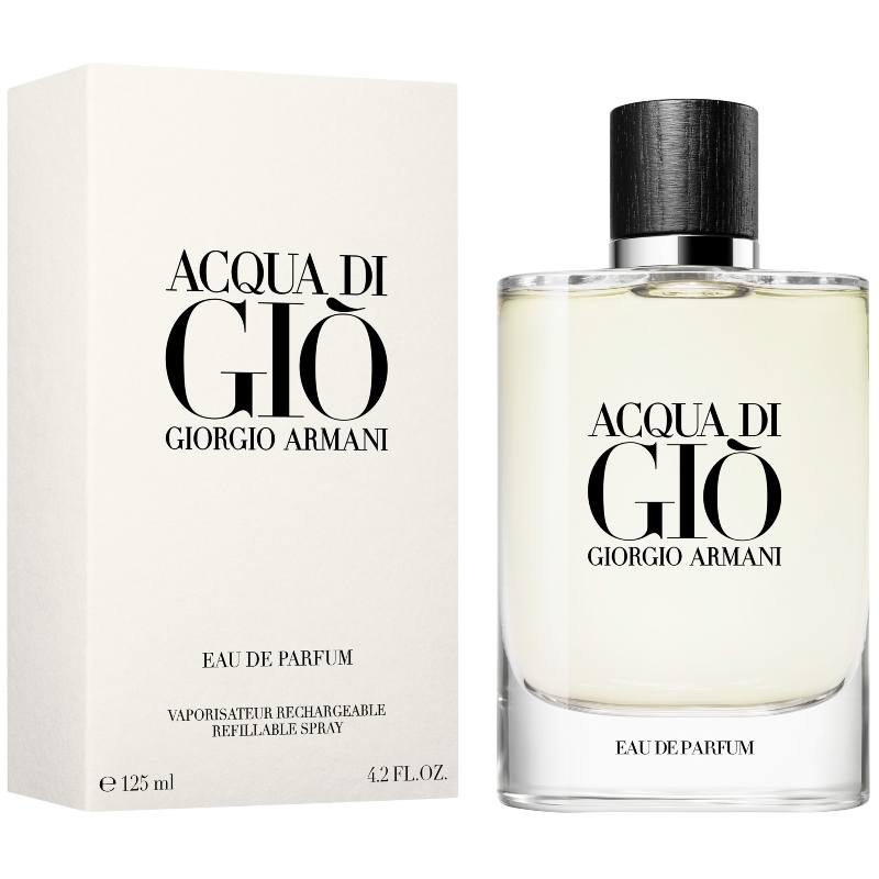 GIORGIO ARMANI ACQUA DI GIÒ Eau de Parfum