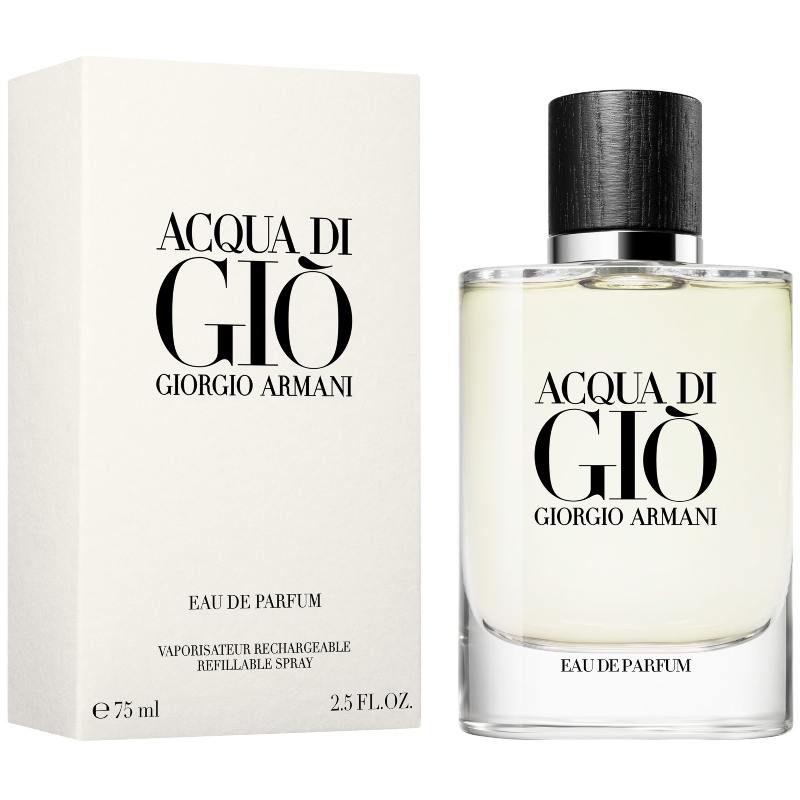 GIORGIO ARMANI ACQUA DI GIÒ Eau de Parfum