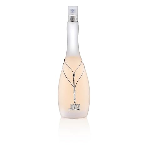Jennifer Lopez Glow Eau De Toilette