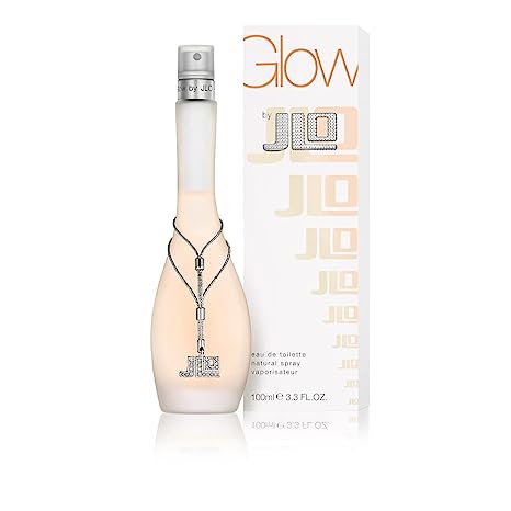 Jennifer Lopez Glow Eau De Toilette
