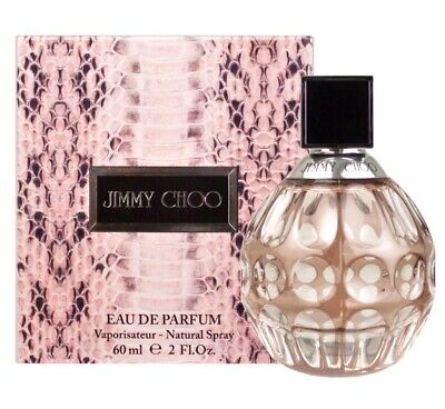 Jimmy Choo Eau De Perfume Spray