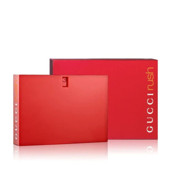 GUCCI RUSH Eau de Toilette