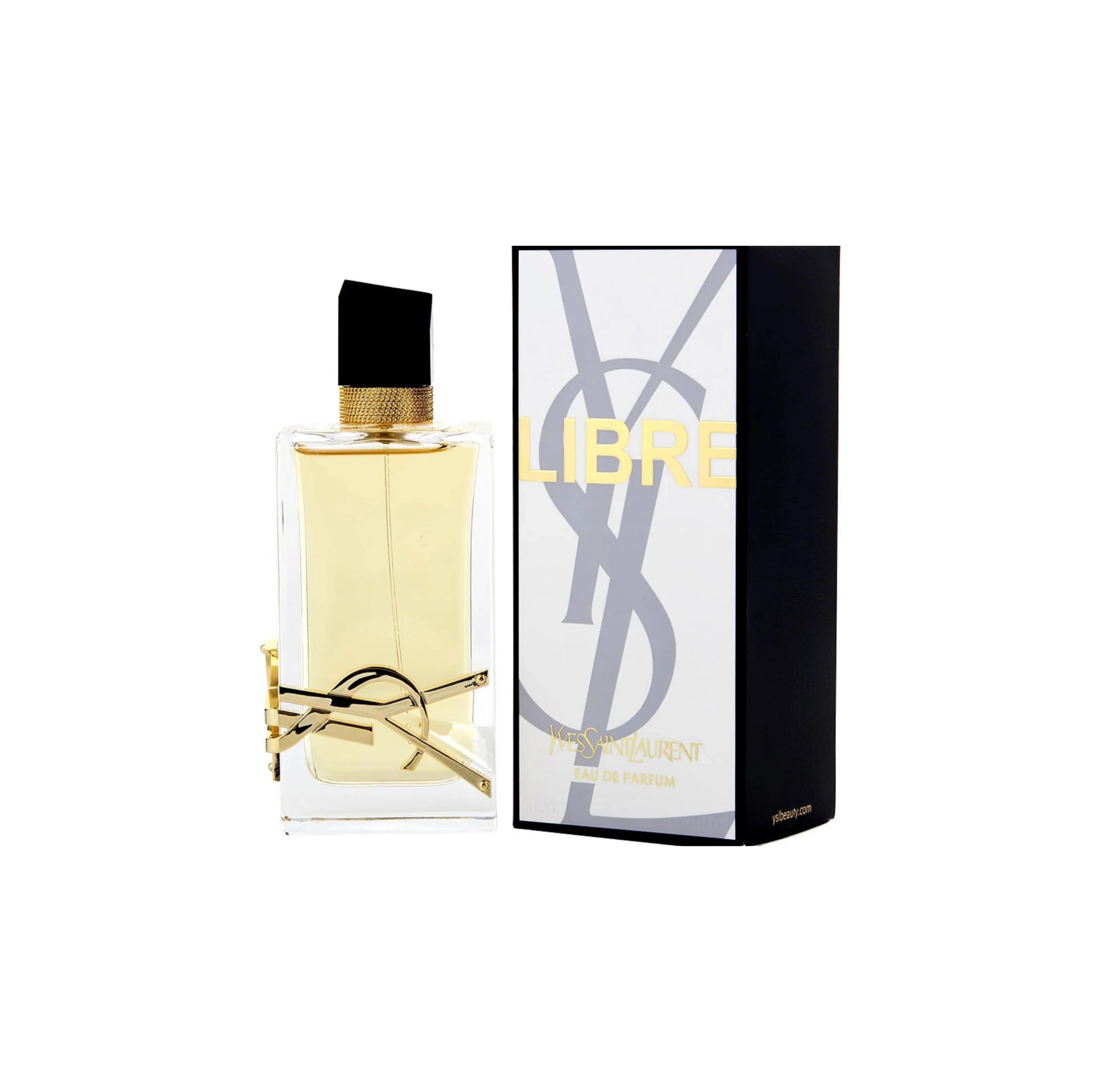 Libre Yves Saint Laurent For Women