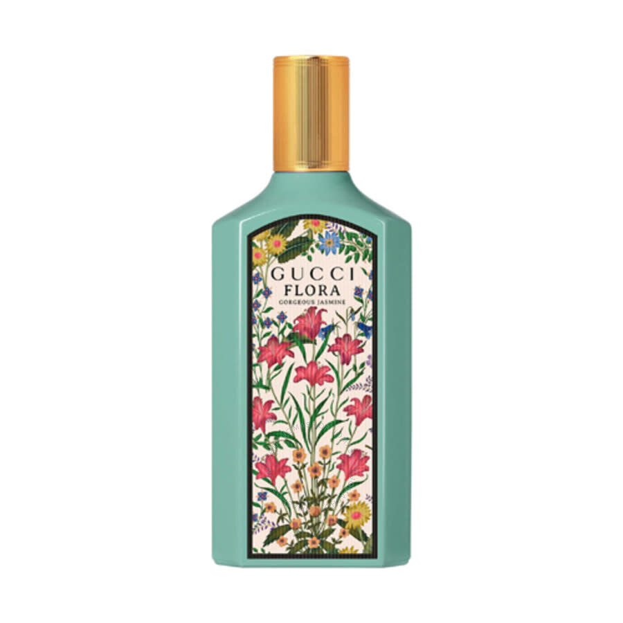 Gucci Flora Gorgeous Jasmine Eau de Parfum