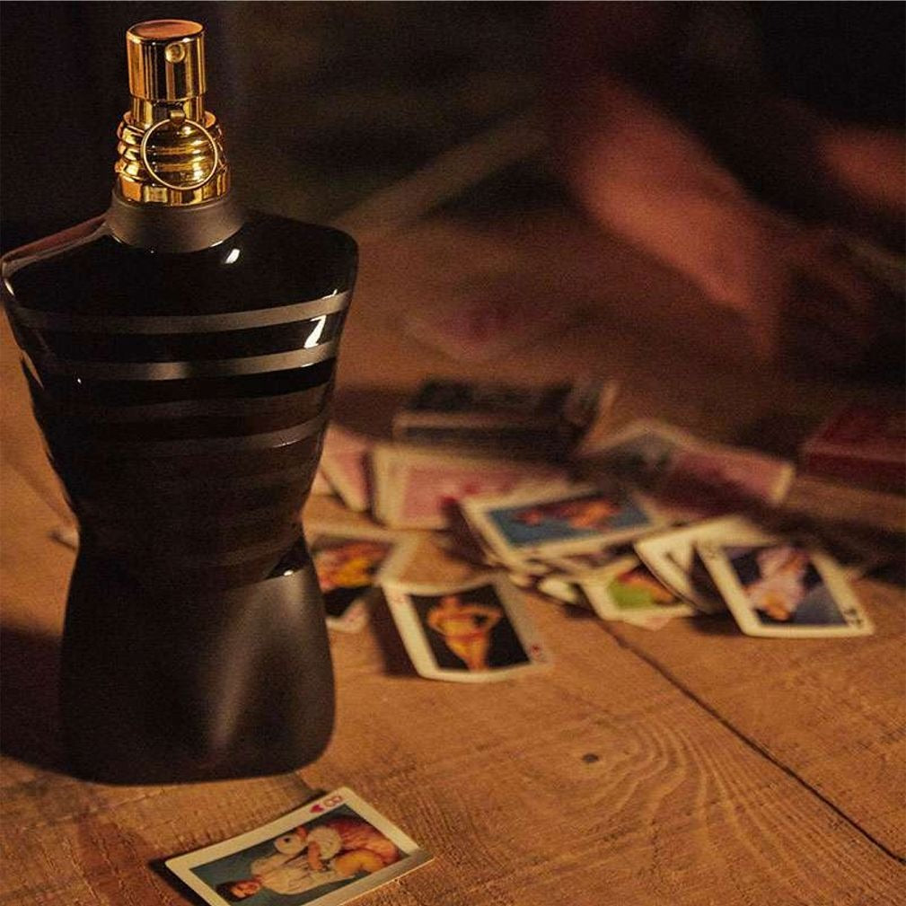 Jean Paul Gaultier Le Male Le Parfum Eau de Parfum Intense