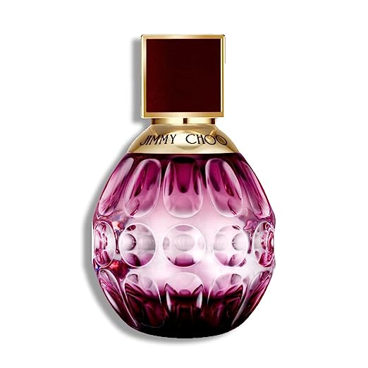 Jimmy Choo Fever Eau De Parfum
