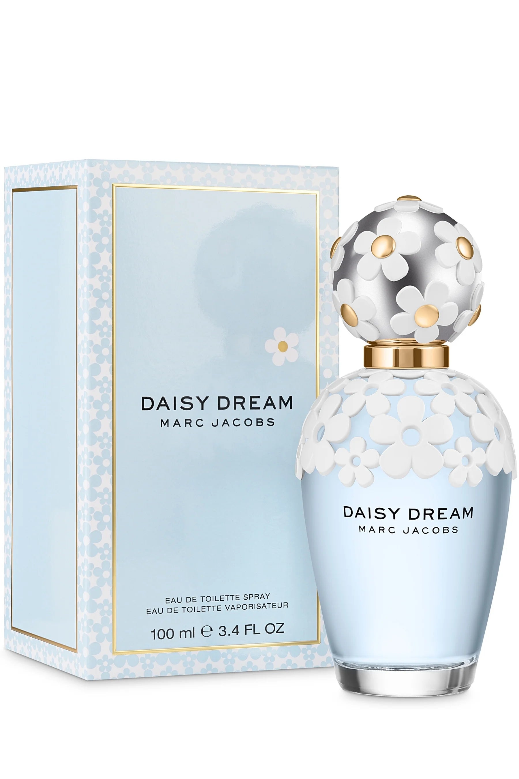 Marc Jacobs Daisy Dream Eau de Toilette