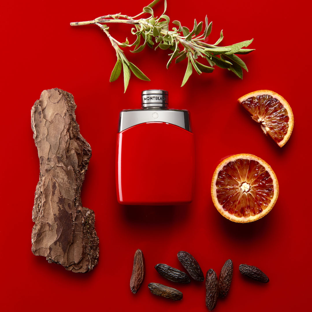 Montblanc Legend Red Eau de Parfum - www.theperfumestoreinc.com