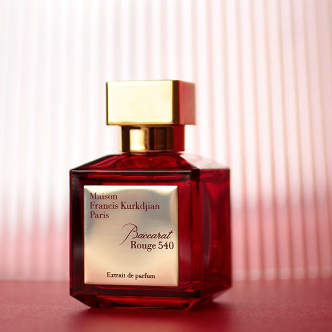 Baccarat Rouge 540 by Maison Francis Kurkdjian Extrait de Parfum