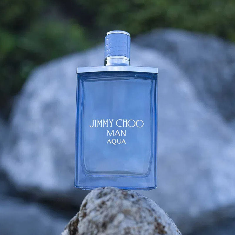 Jimmy Choo Aqua Eau de Toilette