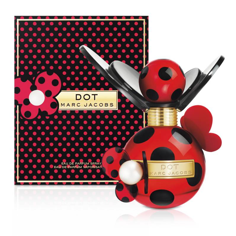 Marc Jacobs Dot Eau De Parfum