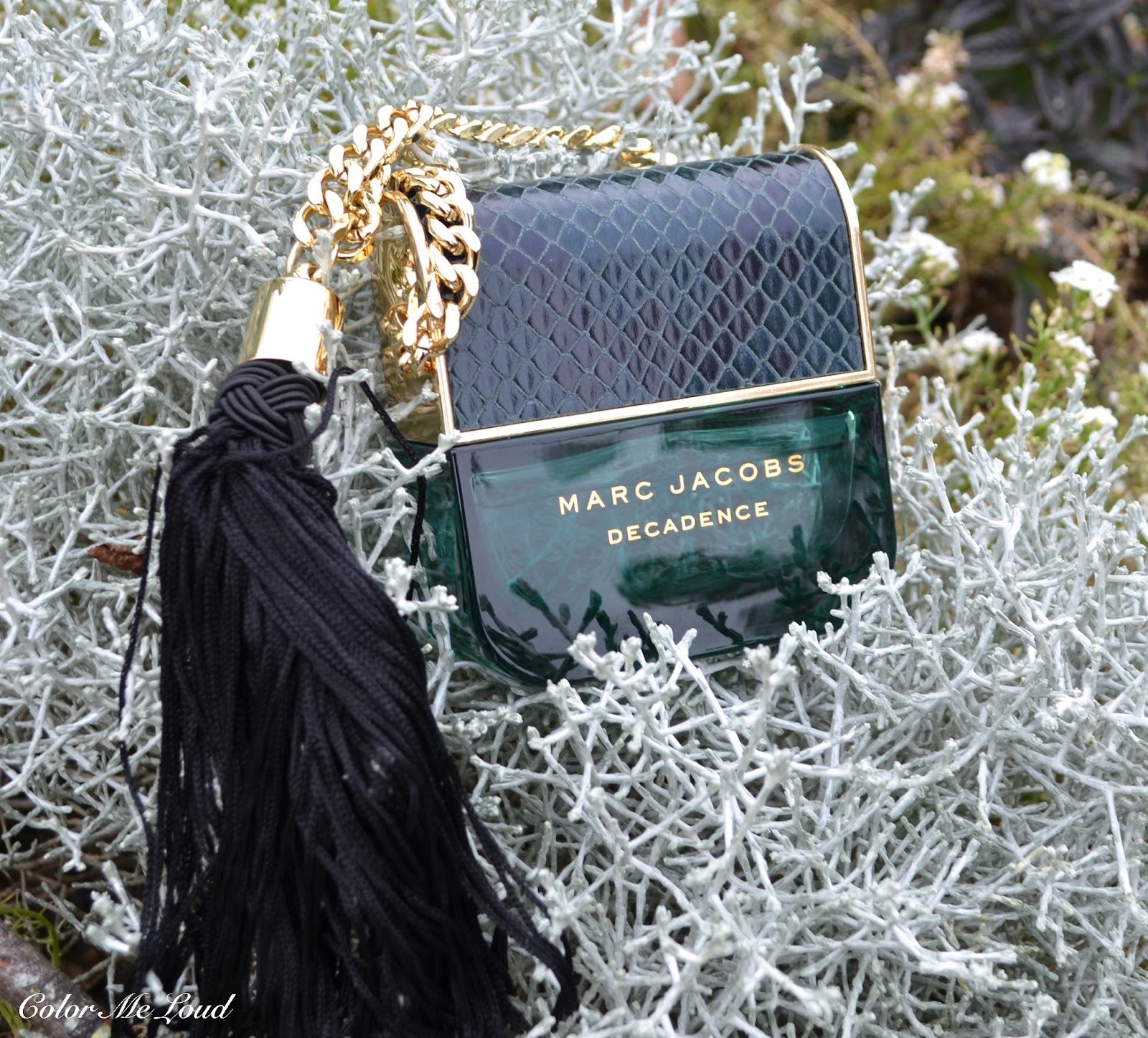 Marc Jacobs Decadence Eau De Parfum For Women EDP