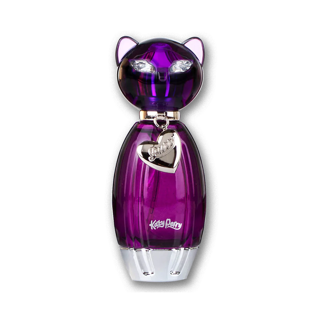 Katy Perry Furr Eau De Parfum