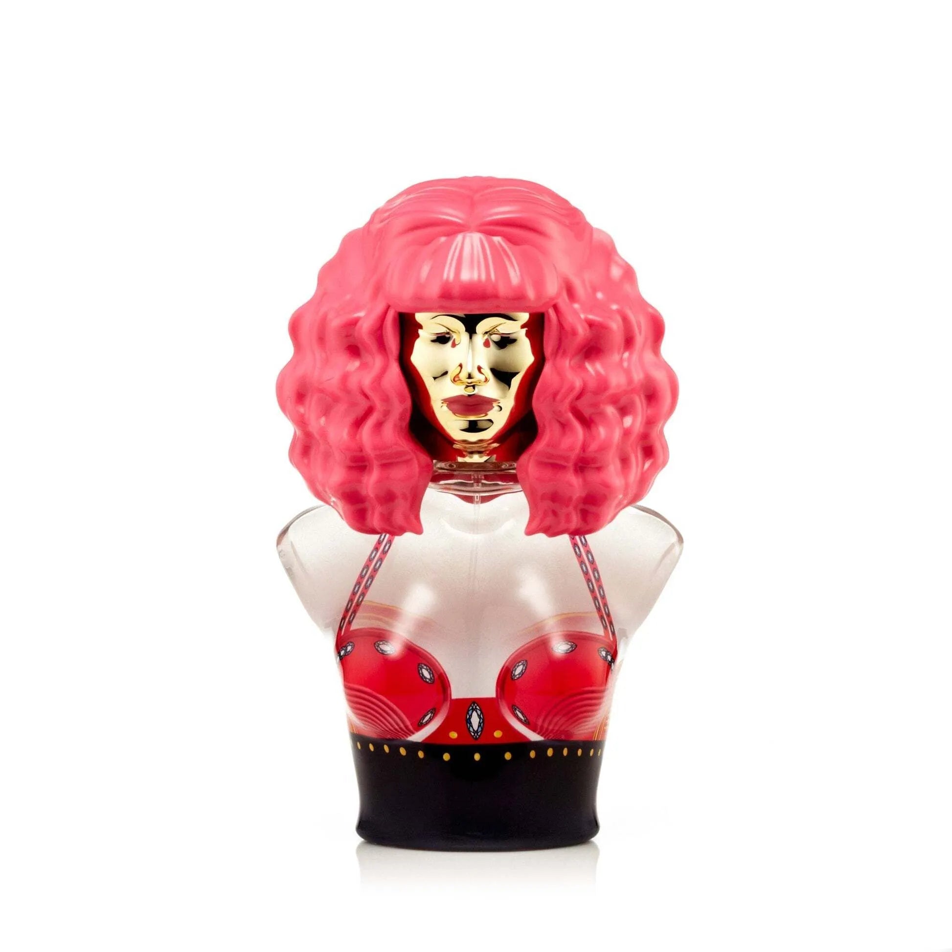 Nicki Minaj Minajesty Eau De Parfum