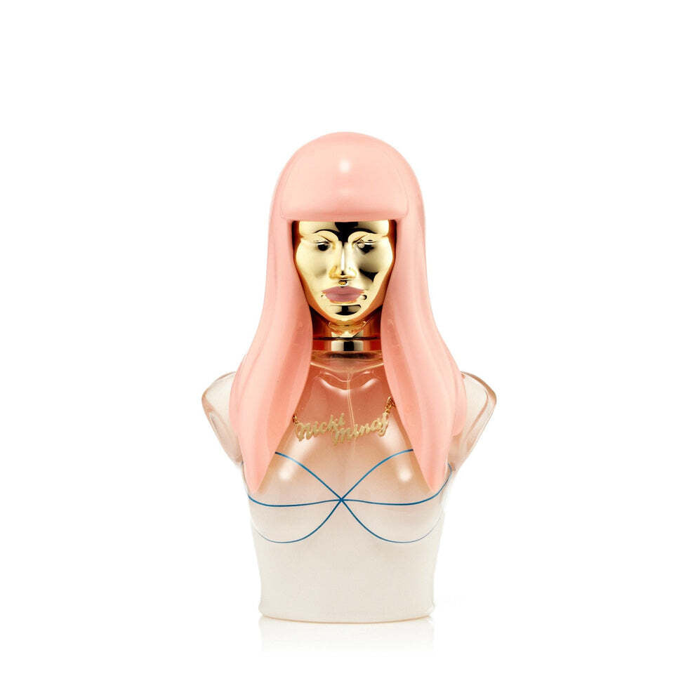 Nicki Minaj Pink Friday Eau de Parfum