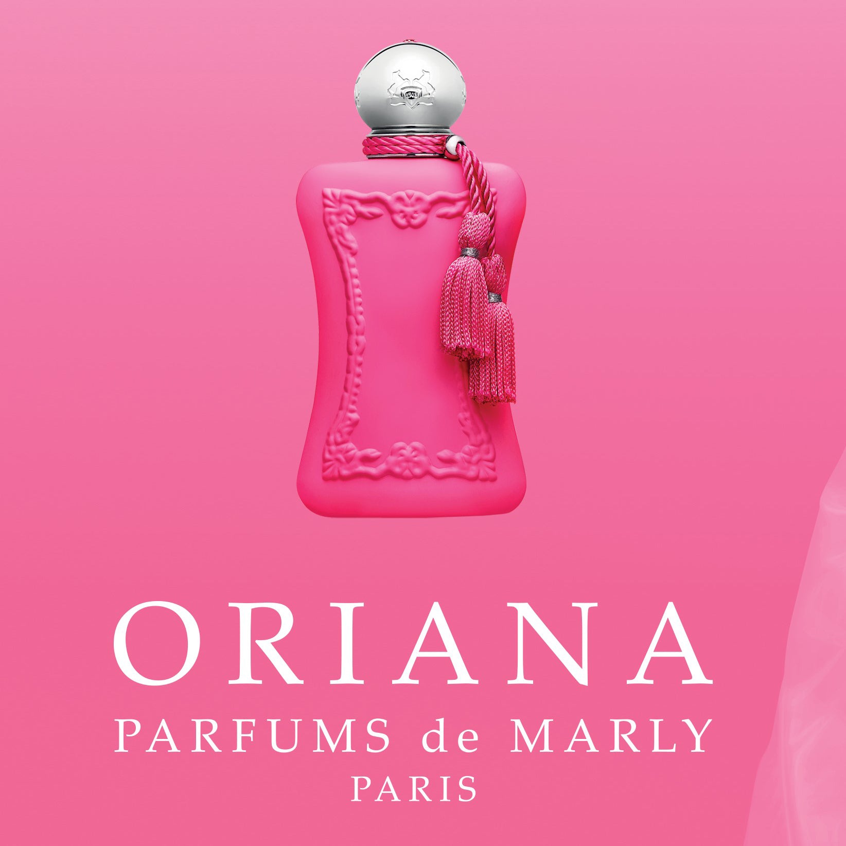 Parfums de Marly Paris Oriana Eau De Parfum