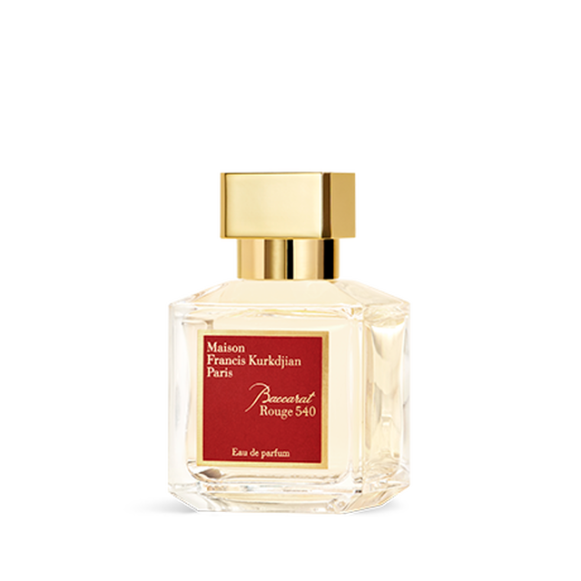 Baccarat Rouge 540 by Maison Francis Kurkdjian Eau de Parfum