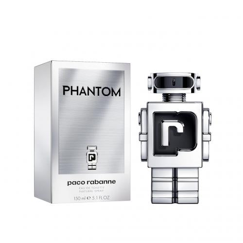 PACO RABANNE Phantom Eau de Toilette
