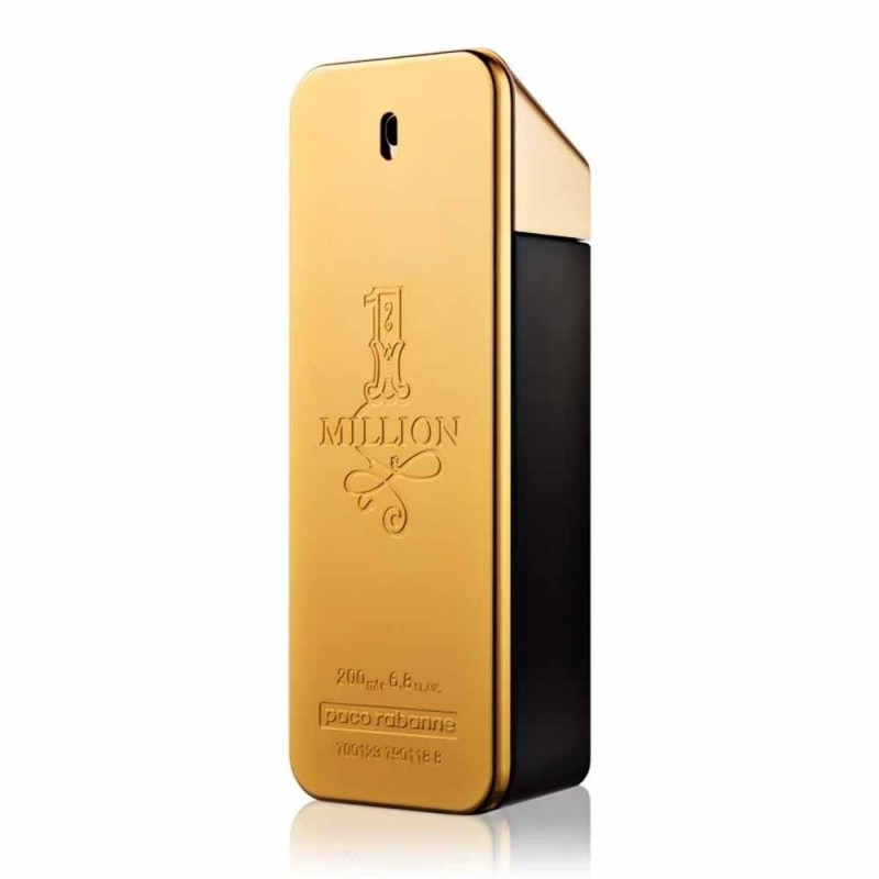PACO RABANNE 1 MILLION Eau de Toilette