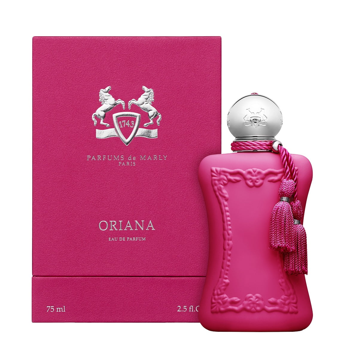 Parfums de Marly Paris Oriana Eau De Parfum