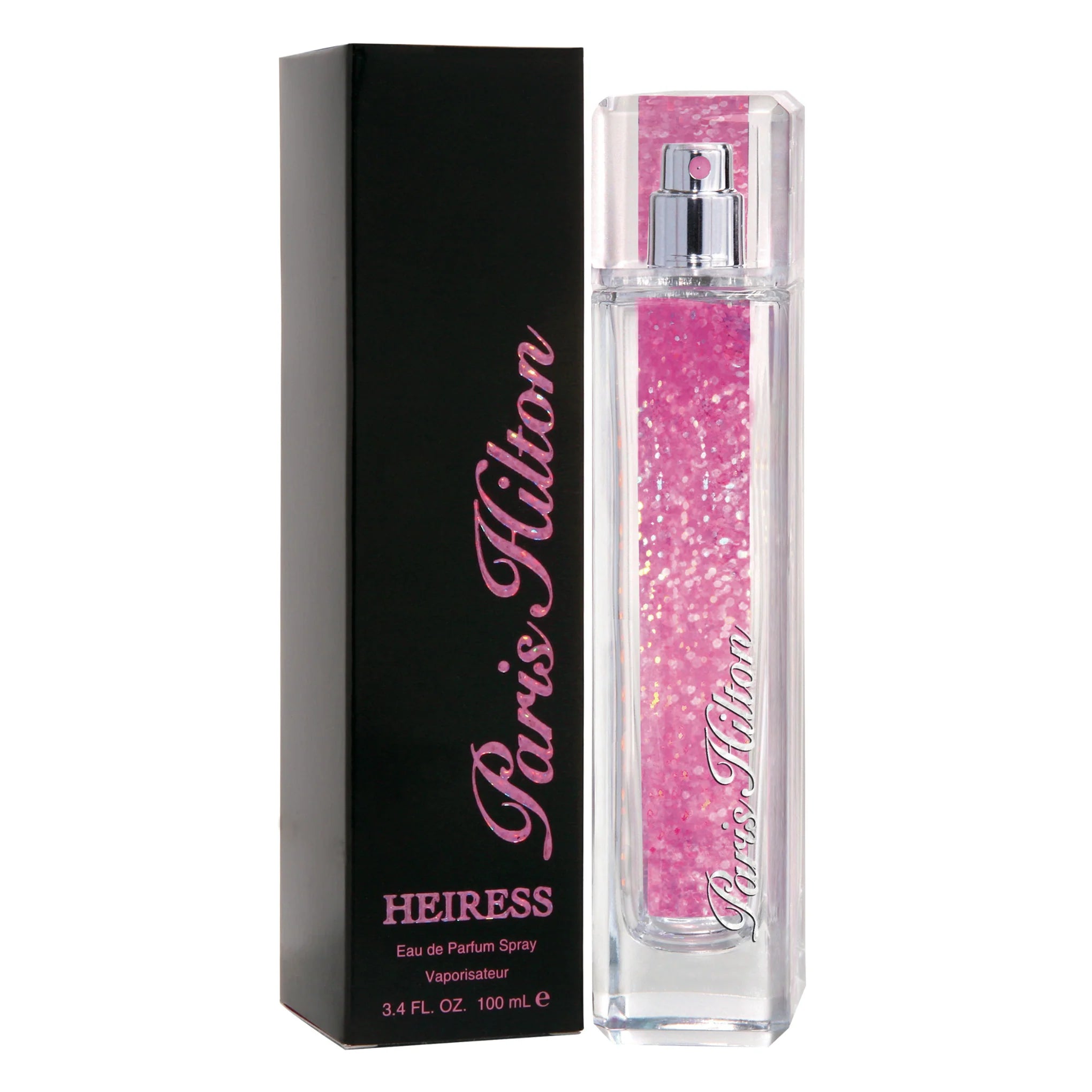 Paris Hilton Heiress Eau De Parfum