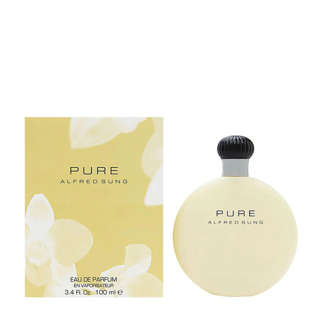 Alfred Sung - PURE Eau De Parfum