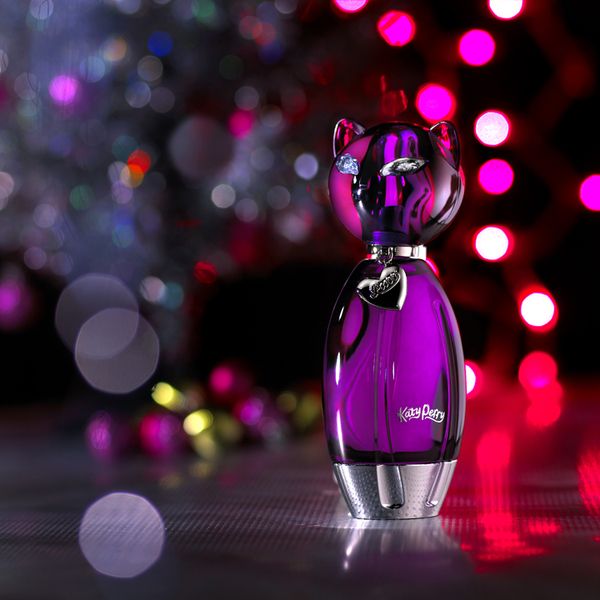 Katy Perry Furr Eau De Parfum