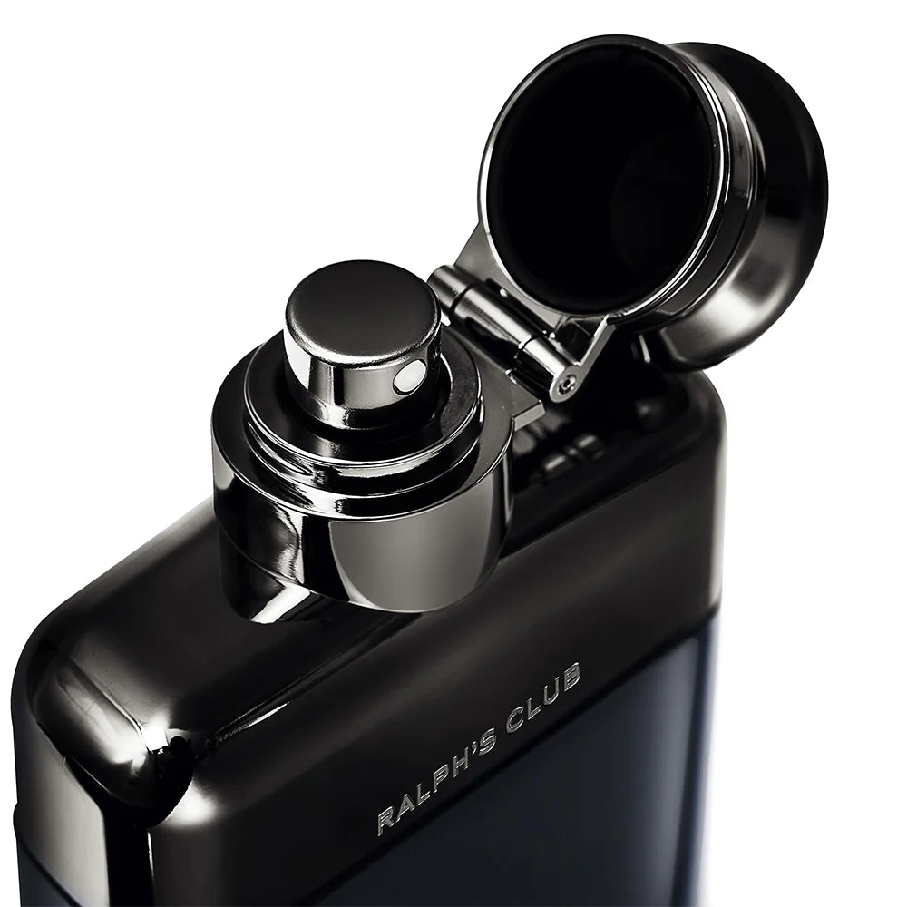 RALPH'S CLUB by RALPH LAUREN Eau de Parfum