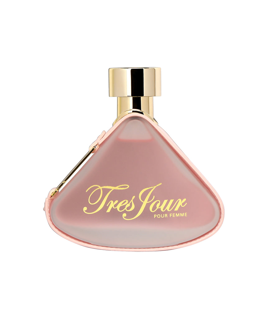 Armaf Tres Jour Pour Femme Eau De Parfum- www.theperfumestoreinc.com