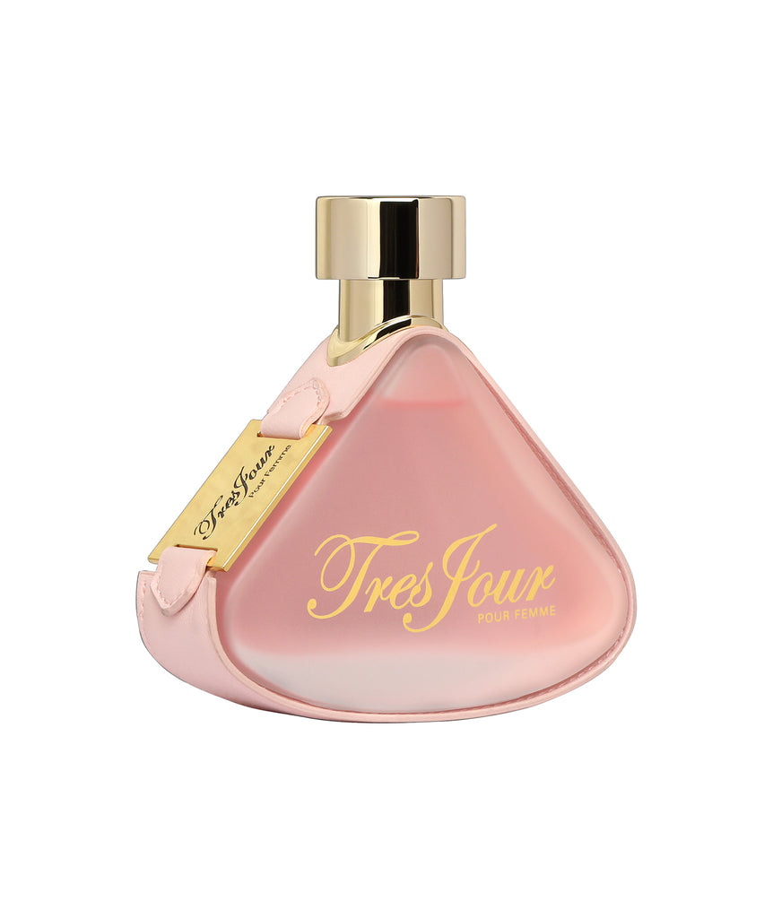 Armaf Tres Jour Pour Femme Eau De Parfum- www.theperfumestoreinc.com