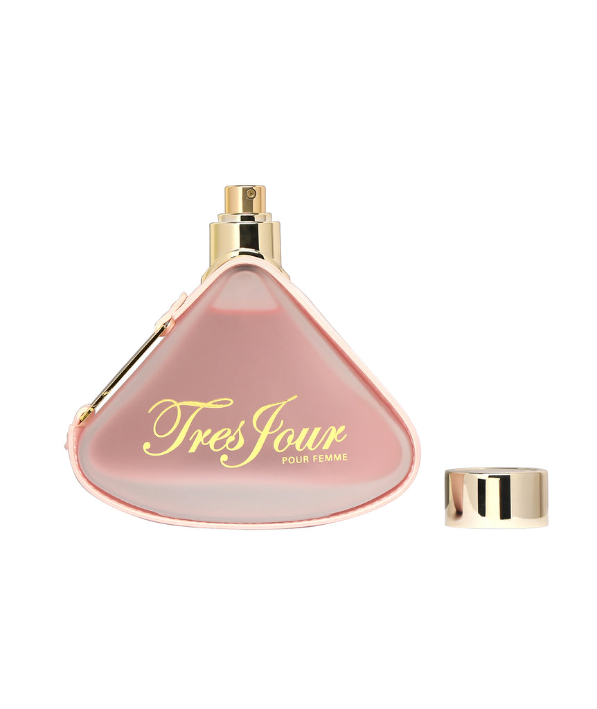 Armaf Tres Jour Pour Femme Eau De Parfum- www.theperfumestoreinc.com
