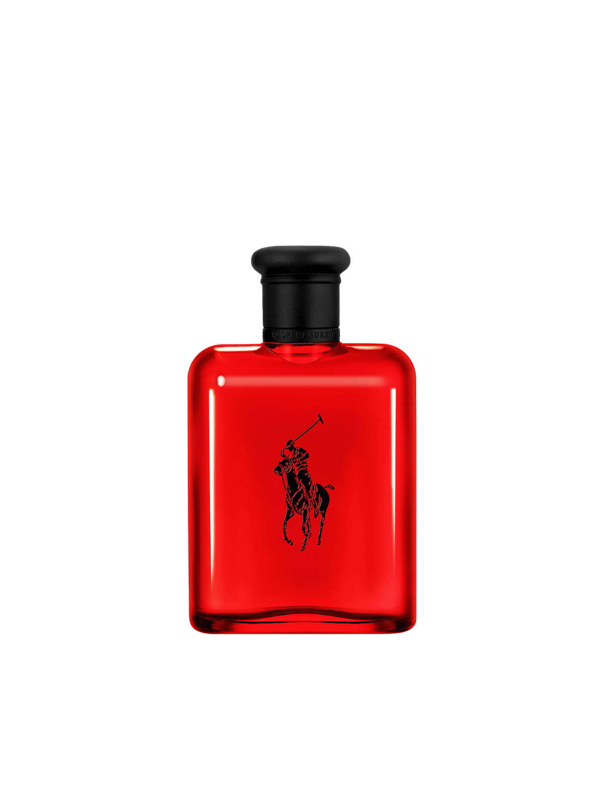 Polo Red by RALPH LAUREN Eau De Toilette