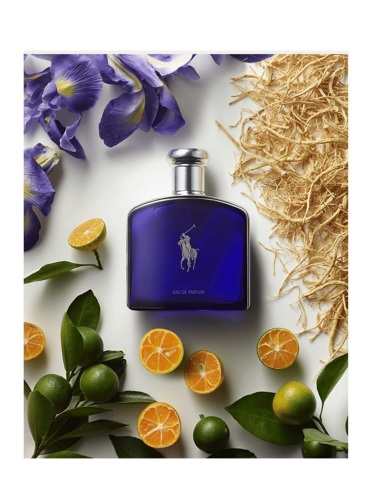 Polo Blue by RALPH LAUREN Eau de Parfum