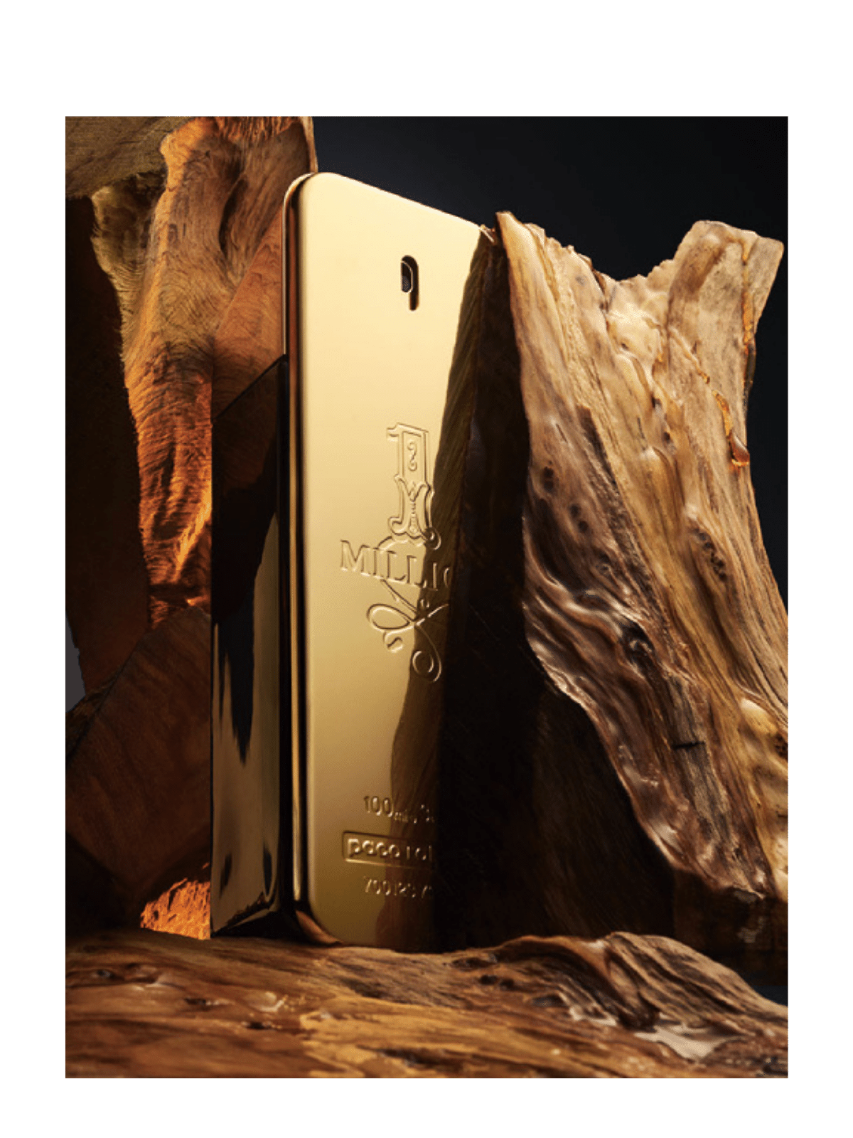 PACO RABANNE 1 MILLION Eau de Toilette
