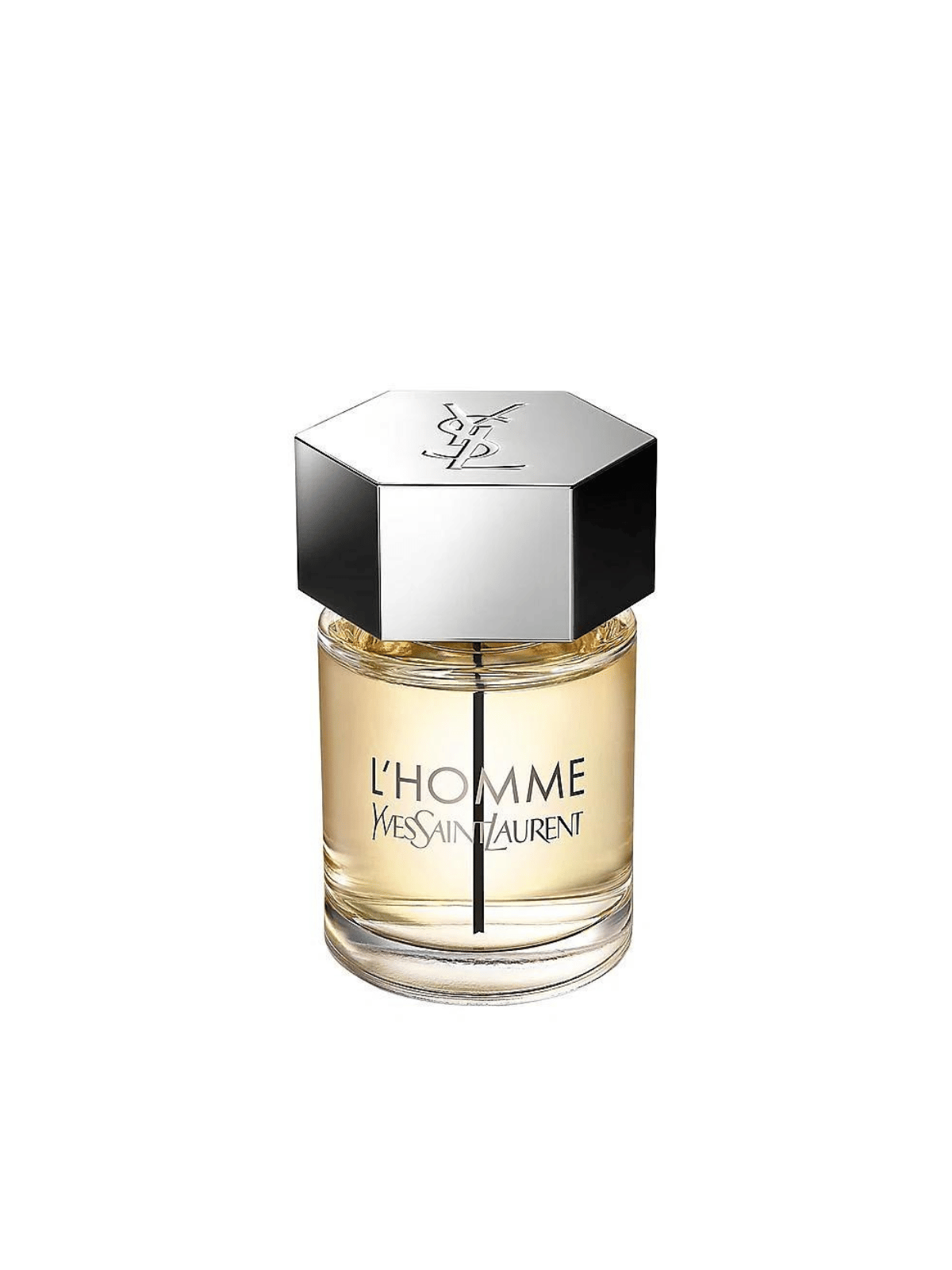 YSL L'HOMME EAU DE TOILETTE